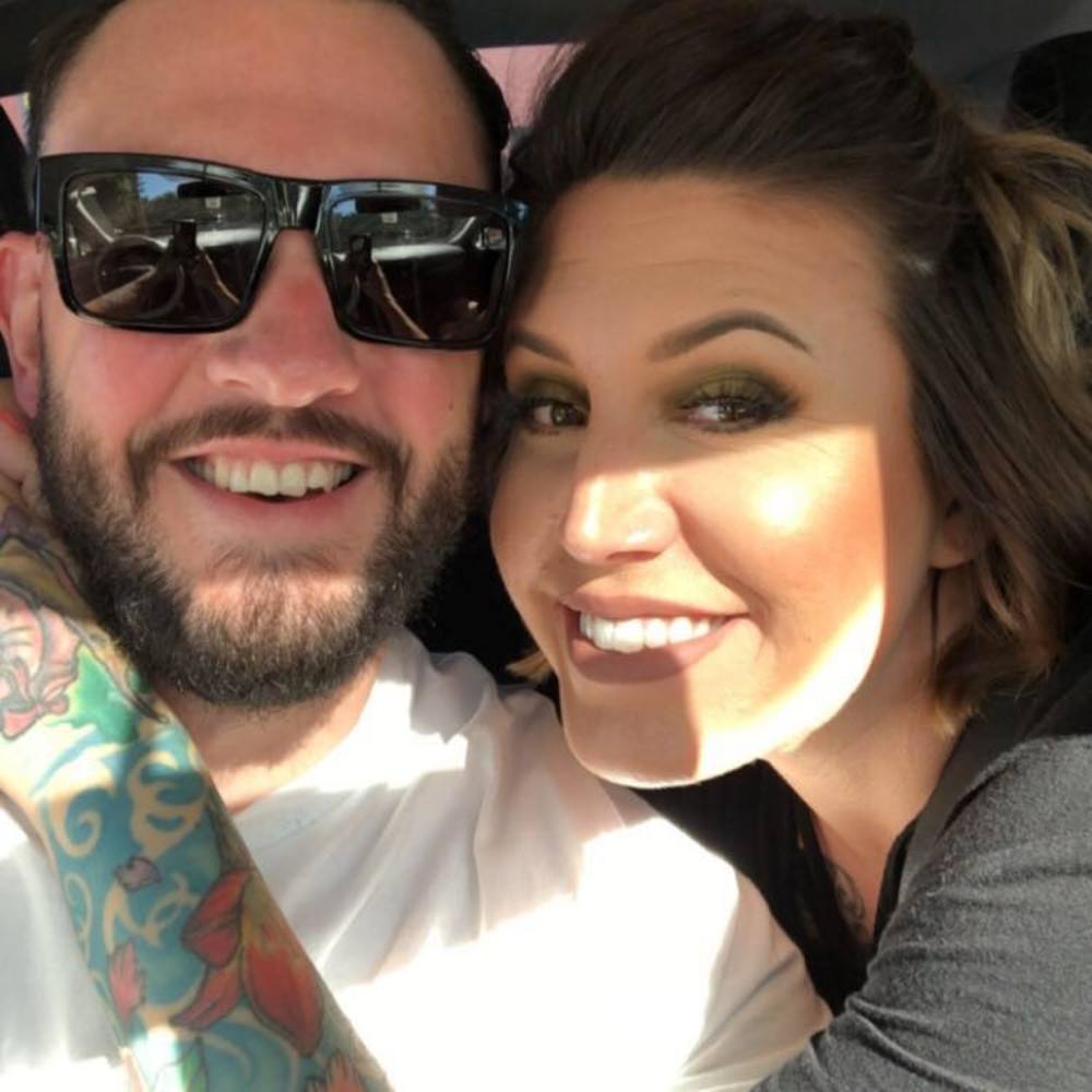 Meet your Posher, Joseph